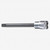 Stahlwille 3054X 1/2" XZN Socket, M10 - KC Tool