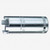 Stahlwille 3678 4-pin socket (Mercedes pressure nut on injector post) - KC Tool