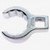 Stahlwille 440 1/2" Crow-Ring Spanner, 30 mm - KC Tool