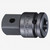 Stahlwille 514IMP Adaptor, Inside 1/2"; Outside 3/4" - KC Tool