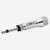 Stahlwille 775 TORSIOMAX Torque Screwdriver for 1/4" Hex Bit, Size a/12, 2-12 in-lb - KC Tool