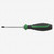 Stahlwille 4632SK DRALL+ #3 x 150mm Phillips Screwdriver with Striking Cap - KC Tool