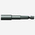 Wera 060425 10 x 50mm Magnetic Nut Setter - KC Tool