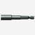 Wera 060427 12 x 50mm Magnetic Nut Setter - KC Tool