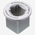 Stahlwille 7789-3 1" - 1-1/2" Square drive adaptor - KC Tool