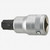 Stahlwille 59TX 3/4" Torx Socket, T80 - KC Tool