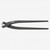 Stahlwille 6660 Steel fixers pincers, 224 mm - KC Tool