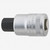 Stahlwille 59 3/4" Hex Socket, 19 mm - KC Tool