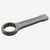 Stahlwille 4205 Striking face ring Spanner, 32 mm - KC Tool