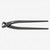 Stahlwille 6660 Steel fixers pincers, 280 mm - KC Tool