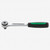 Stahlwille 515 Ratchet, Fine Tooth, 1/2" Drive - KC Tool