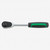 Stahlwille 512QR N QuickRelease Ratchet, Fine Tooth, 1/2" - KC Tool