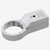 Stahlwille 732/80 Ring shell tool 34 mm, 24.5x28 mm - KC Tool