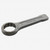 Stahlwille 4205a Striking face ring Spanner, 1 11/16" - KC Tool