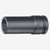 Stahlwille 2509 3/4" 6-pt Extra Deep Impact Socket, 30 mm - KC Tool