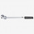 Stahlwille 517 Flexible joint ratchet, 1/2" - KC Tool