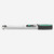 Stahlwille 721 Quick Standard MANOSKOP 3/8" Torque Wrench, Size 5; 6-50 Nm - KC Tool