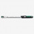 Stahlwille 730NR Service MANOSKOP 3/8" Torque Wrench, Size 5QR FK; 10-50 Nm - KC Tool