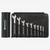 Stahlwille 13/9 Combination Spanner Set, Metric, 9-22mm - KC Tool