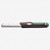 Stahlwille 730N Service MANOSKOP Torque Wrench, Size 5, 9x12mm; 10-50 Nm - KC Tool