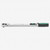 Stahlwille 721 Quick Standard MANOSKOP 1/2" Torque Wrench, Size 15; 30-150 Nm - KC Tool