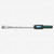 Stahlwille 713R Electronic SENSOTORK tightening angle torque wrench, size 40; 20-400 Nm, 3/4" + 14x18 mm - KC Tool