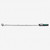 Stahlwille 730D Service/Series MANOSKOP Torque Wrench, size 65*; 65-650 Nm, 14x18 mm - KC Tool