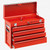 Stahlwille 13216/4 Tool box - KC Tool