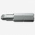 Wera 066762 #2 x 25mm Tri-Wing Bit - KC Tool