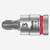 Wera 003352 8751 A PH Zyklop Bit Socket with 1/4" Drive, PH 3 x 28 mm - KC Tool