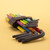 Wera 024480 967/9 TX XL Multicolour 1 Torx L-key Set, Long - KC Tool