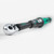 Wera 075604 Torque Wrench 2.5-25 Nm Reversible Ratchet 1/4" Drive - KC Tool