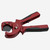 NWS 394-28 7" Hose Cutter - KC Tool NWS 394-28 7" Hose Cutter - KC Tool
