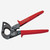 NWS 046-280 11" Cable Cutter - KC Tool