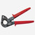 NWS 046-870 34.25" Cable Cutter - KC Tool