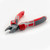 NWS 134-69-160 6.25" Side Cutter - TitanFinish - SoftGripp - KC Tool