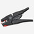 NWS 706-200 8" Self-adjusting Stripping Pliers - KC Tool