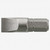 Stahlwille 1166/1 1/4" Bit for Slotted Screws, 1.2 x 6.5 mm - KC Tool