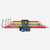 Wera 022689 Multicolor Torx HF Stainless L-key Set - KC Tool