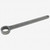Heyco 8080036 Single Ended Box Wrench, Metric - 36mm - KC Tool Heyco 8080036 Single Ended Box Wrench, Metric - 36mm - KC Tool