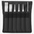 Stahlwille 102-5/6T Chisel, Drift Punch, and Punch Set in Textile Case - KC Tool