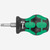 Wera 008858 Stubby T20 x 25mm Torx Screwdriver (WR008858) - KCTOOL