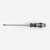 Wera 117687 #4 x 200mm Kraftform Plus Square Screwdriver - KC Tool