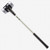 Halder Simplex Sledgehammer with Aluminum Inserts and Heavy Duty Reinforced Housing, 3.15" / 164.02 oz. - KC Tool