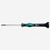 Wera 118040 T5 x 40mm Kraftform Micro Torx Precision Screwdriver - KC Tool