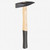 Picard 17oz Boiler Scaling Hammer - KC Tool