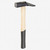 Picard 17oz Hammer for Inlaid woodwork, width of cross peen 3.5 inches - KC Tool