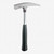 Picard 17oz Geologists' Hammer with point - KC Tool