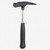 Picard 620 Carpenter Hammer, Plain Face - KC Tool