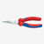 Knipex 6.3" Long Nose Pliers - MultiGrip